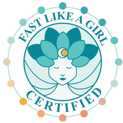 FLAG Cert Logo